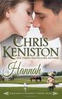 Hannah - Preview