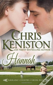 Capa do artigo Hannah
