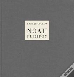 Capa do artigo Hannah Collins Noah Purifoy /Anglais