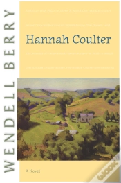 Capa do artigo Hannah Coulter