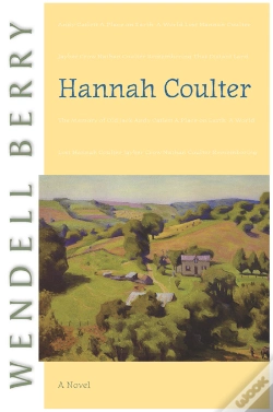 Capa do artigo Hannah Coulter