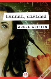 Capa do artigo Hannah, Divided