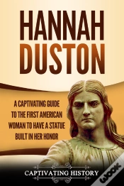 Capa do artigo Hannah Duston