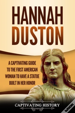 Capa do artigo Hannah Duston