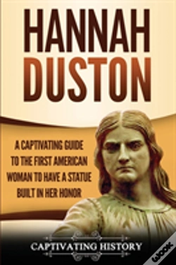 Capa do artigo Hannah Duston
