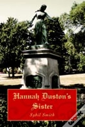 Capa do artigo Hannah Duston