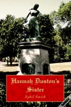 Capa do artigo Hannah Duston'S Sister