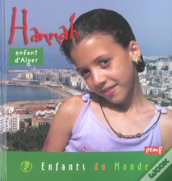 Capa do artigo Hannah Enfant D'Alger
