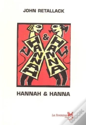 Capa do artigo Hannah Et Hanna