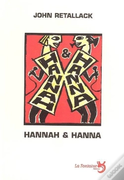 Capa do artigo Hannah Et Hanna