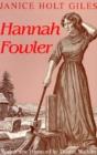 Hannah Fowler - Preview