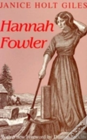 Hannah Fowler