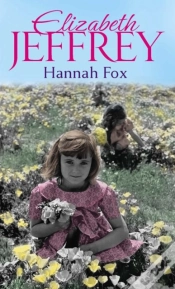 Capa do artigo Hannah Fox