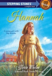 Capa do artigo Hannah