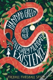 Capa do artigo Hannah Green And Her Unfeasibly Mundane Existence