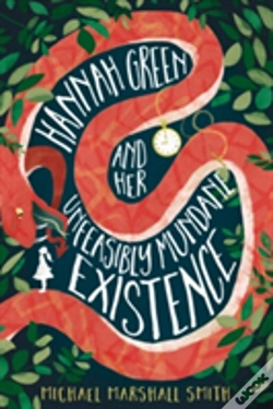 Capa do artigo Hannah Green And Her Unfeasibly Mundane Existence