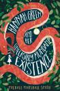 Hannah Green And Her Unfeasibly Mundane Existence - Preview