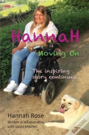 Capa do artigo Hannah