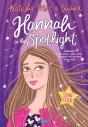 Hannah In The Spotlight - Preview