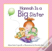 Capa do artigo Hannah Is A Big Sister