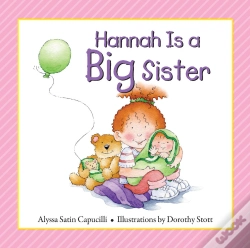 Capa do artigo Hannah Is A Big Sister