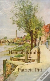 Hannah Kimble