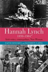 Hannah Lynch 1859-1904