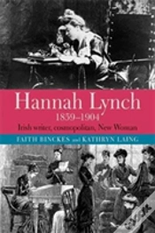 Capa do artigo Hannah Lynch 1859-1904