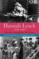 Hannah Lynch 1859-1904