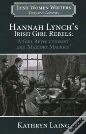 Capa do artigo Hannah Lynch