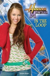Capa do artigo Hannah Montana: In The Loop
