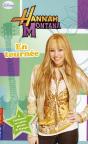 Hannah Montana T.14 En Tournee - Preview