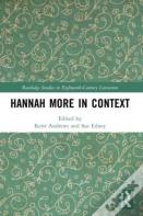 Hannah More In Context