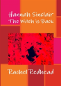 Hannah Sinclair: The Witch Is Back - Preview