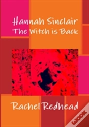 Capa do artigo Hannah Sinclair: The Witch Is Back