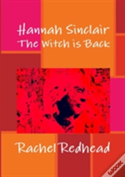 Capa do artigo Hannah Sinclair: The Witch Is Back