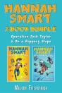 Hannah Smart 2-Book Bundle - Preview