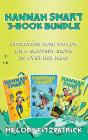 Hannah Smart 3-Book Bundle - Preview