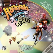 Hannah The Spanner And The Circus