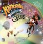 Hannah The Spanner And The Circus - Preview