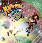 Capa do artigo Hannah The Spanner And The Circus