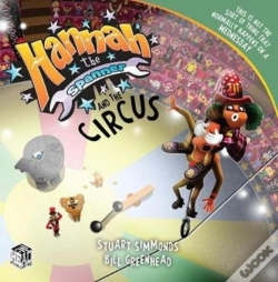 Capa do artigo Hannah The Spanner And The Circus