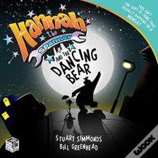 Hannah The Spanner And The Dancing Bear