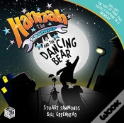 Capa do artigo Hannah The Spanner And The Dancing Bear