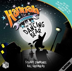Capa do artigo Hannah The Spanner And The Dancing Bear