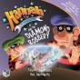 Hannah The Spanner And The Diamond Robbery - Preview