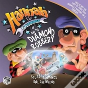 Capa do artigo Hannah The Spanner And The Diamond Robbery