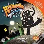 Capa do artigo Hannah The Spanner And The Robot