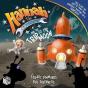 Hannah The Spanner And The Trip To The Moon - Preview
