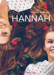 Capa do artigo Hannah